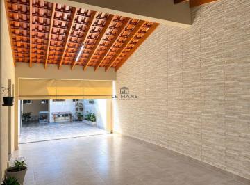 Casa · 106m² · 3 Quartos · Casa à venda no bairro Santa Terezinha em Piracicaba/SP