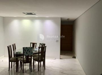 Apartamento · 106m² · 3 Quartos · 2 Vagas · Apartamento à venda em São José dos Campos, Urbanova, com 3 quartos, com 106 m², Terra Di Monterosso