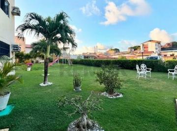 Apartamento · 82m² · 2 Quartos · 2 Vagas · Apartamento Espaçoso de 82m² no Último Andar – Condomínio Quatro Oceanos, Nova Parnamirim
