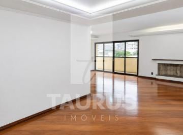 Foto 06 · Apartamento para alugar com 4 suites e 3 vagas, em Moema, São Paulo-SP.
