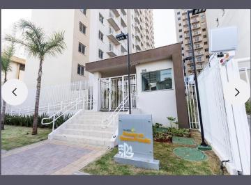 e50e47fe-759f-465b-ac4c-566a4ae6133f · Apartamento para locação em Parque Industrial Tomas Edson com 1 quarto, 35m²