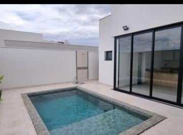 Casa · 263m² · 1 Quarto · 2 Vagas · Casa de Condomínio para venda em Concórdia IV de 263.00m² com 1 Quarto, 3 Suites e 2 Garagens