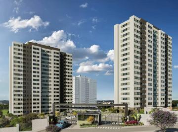 Apartamento · 46m² · 2 Quartos · 1 Vaga · Apartamento para venda em Parque Maceió de 46.27m² com 2 Quartos e 1 Garagem