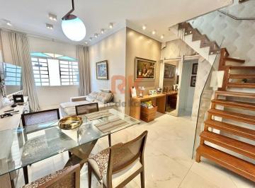Apartamento · 295m² · 5 Quartos · 1 Vaga · Cobertura para venda em Jaraguá de 295.00m² com 5 Quartos, 2 Suites e 1 Garagem