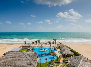 Apartamento de 1 quarto, Trairi · Vendo 2 Frações no The Coral Beach Resort – Flecheiras/CE | 14 Dias de Férias
