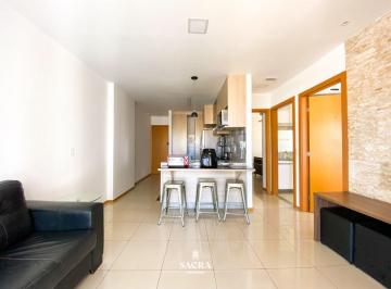 Apartamento de 2 quartos, Águas Claras · Aluguel – Apartamento mobiliado em Águas Claras!