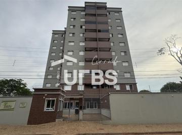 Apartamento · 85m² · 3 Quartos · 2 Vagas · Apartamento no Solar dos Buritis 306 Sul – 3 quartos, sol nascente, planejados e 2 vagas de garagem