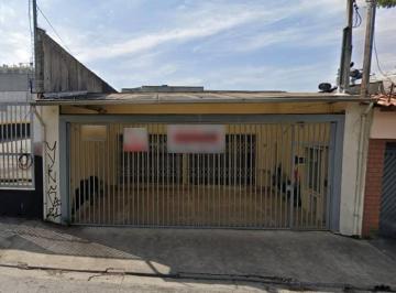 Comercial · 153m² · 2 Vagas · Casa comercial na Rua Bento Branco de Andrade Filho, 91 • 153 m²
