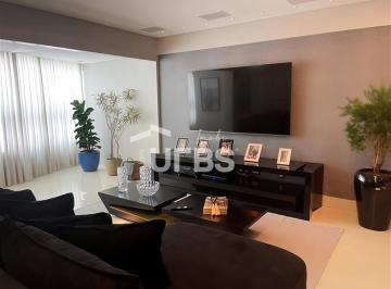 Apartamento · 85m² · 1 Quarto · 2 Vagas · Edifício Jardins do Lago - Apartamento 1 quarto, sendo 1 suíte