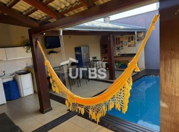 Casa · 135m² · 3 Quartos · 2 Vagas · Jardim Atlântico - Casa 3 quartos, sendo 1 suíte