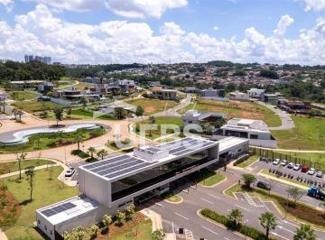 Terreno · 726m² · Lote de Esquina com Projeto Aprovado no Plateau d'Or Privilège – 726m²