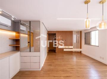 Apartamento · 108m² · 3 Quartos · 2 Vagas · Flampark Residential Club - Apartamento 3 quartos, sendo 3 suítes