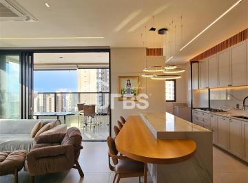 Apartamento · 117m² · 3 Quartos · 2 Vagas · Nest23 - Apartamento 3 quartos, sendo 3 suítes