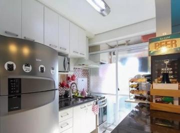 Apartamento · 57m² · 2 Quartos · 1 Vaga · Apartamento para venda em Vila Andrade de 57.00m² com 2 Quartos, 1 Suite e 1 Garagem