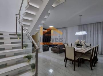 Casa · 218m² · 4 Quartos · 2 Vagas · Casa de Condomínio para venda em Jardim Primavera de 218.00m² com 4 Quartos, 2 Suites e 2 Garagens