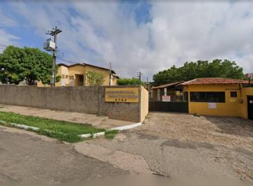 Apartamento à Venda no Condomínio Montevideu – Bairro Gurupi, Teresina-PI · Apartamento à Venda no Condomínio Montevideu – Bairro Gurupi, Teresina-PI