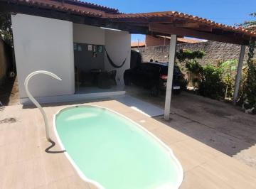 Casa à Venda com Piscina e Churrasqueira no Parque Piauí, Timon – MA · Casa à Venda com Piscina e Churrasqueira no Parque Piauí, Timon – MA