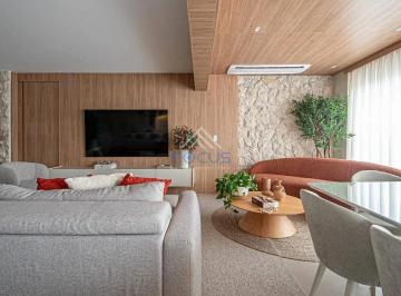 Apartamento · 152m² · 3 Quartos · 3 Vagas · Apartamento para venda e aluguel em Anhangabaú de 152.00m² com 3 Quartos, 3 Suites e 3 Garagens