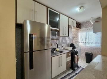 Apartamento · 54m² · 2 Quartos · Apartamento para venda em Jardim Suécia de 54.00m² com 2 Quartos
