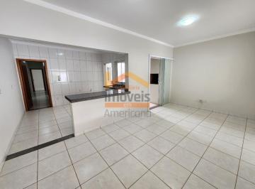 Casa · 120m² · 3 Quartos · 2 Vagas · Casa para venda em Jardim Terramérica Ii de 120.00m² com 3 Quartos, 1 Suite e 2 Garagens