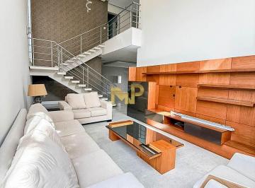 Casa · 313m² · 4 Quartos · 5 Vagas · Casa de Condomínio para alugar em Medeiros de 313.00m² com 4 Quartos, 4 Suites e 5 Garagens