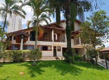 Casa · 315m² · 3 Quartos · 6 Vagas · Casa para venda em Villa Moletta de 315.00m² com 3 Quartos, 3 Suites e 6 Garagens