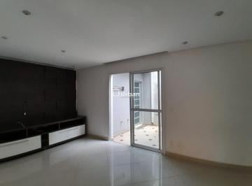 Casa · 120m² · 3 Quartos · 2 Vagas · Casa de Condomínio para alugar em Granja Viana Ii de 120.00m² com 3 Quartos, 1 Suite e 2 Garagens