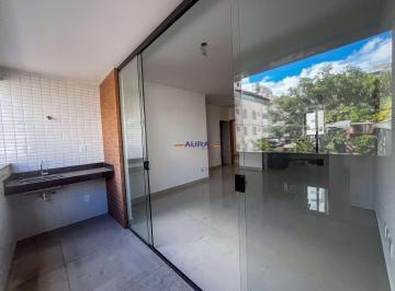 Apartamento · 88m² · 3 Quartos · 2 Vagas · Apartamento para venda em Gutierrez de 88.00m² com 3 Quartos, 2 Suites e 2 Garagens