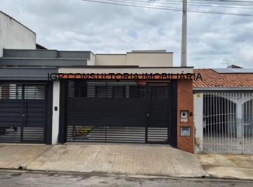 Casa · 125m² · 3 Quartos · 1 Vaga · Casa para venda em Parque Das Nações de 125.00m² com 3 Quartos, 1 Suite e 1 Garagem