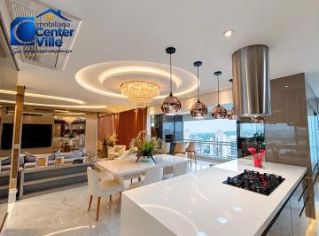 Apartamento · 153m² · 3 Quartos · 3 Vagas · Apartamento para venda em Jardim Paulista de 153.00m² com 3 Quartos, 3 Suites e 3 Garagens