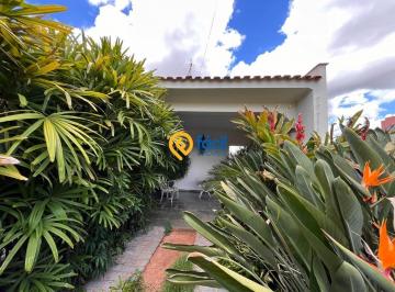 Casa · 190m² · 3 Quartos · 2 Vagas · Casa para venda em Vila Giampietro de 190.47m² com 3 Quartos, 1 Suite e 2 Garagens