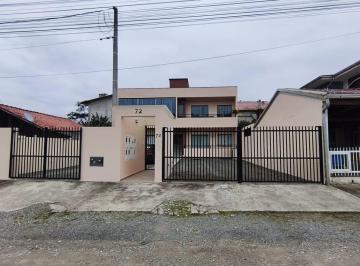 Apartamento · 60m² · 2 Quartos · 1 Vaga · ?? apartamento — PENHA/SC
