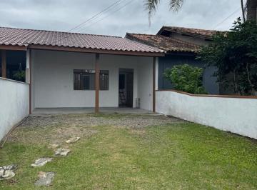 Casa · 1 Quarto · Casa para locação no Centro de Penha