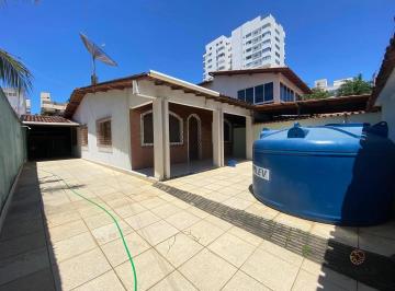 Casa · 190m² · 3 Quartos · 3 Vagas · Casa 3 quartos na Praia do Morro pra morar ou alugar temporada