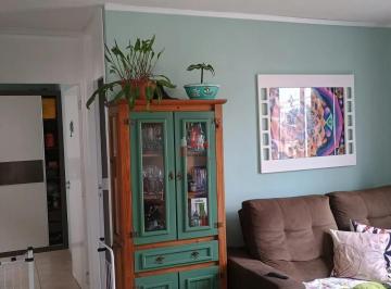 Apartamento · 46m² · 2 Quartos · 1 Vaga · Apartamento à venda com 2 dormitórios no bairro São Sebastião em Esteio