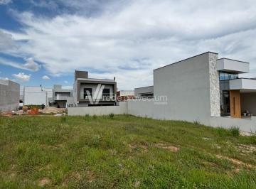 0 · Terreno à venda no Condomínio Santa Mônica III