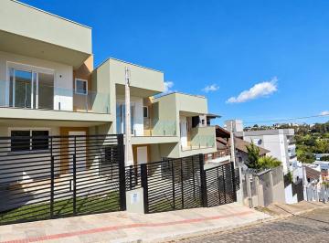 Casa · 155m² · 3 Quartos · 2 Vagas · SOBRADO NOVO | 03 DORMITÓRIOS | NOSSA SENHORA DA SAÚDE