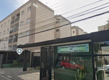 Apartamento de 1 quarto, Guarulhos · APARTAMENTO 60M² E 1 VAGA | GUARULHOS/SP |Edifício Catanduva - Projeto Paulista - Gopoúva