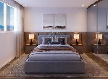 Apartamento · 55m² · 2 Quartos · 1 Vaga · Pré-lançamento, Apartamento 2 Quartos 55,29m² - Passa Vinte