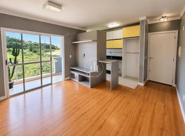 Apartamento · Apartamento 3 Quartos com 1 Suíte e 79m² - Pedra Branca