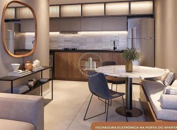 Apartamento · 50m² · 2 Quartos · 1 Vaga · Pré-lançamento, apartamento 2 Quartos 49m² - Passa Vinte