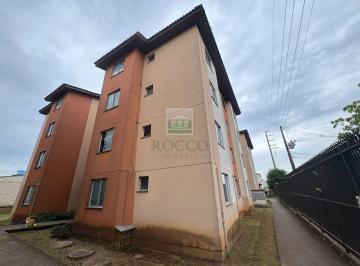 cK8F3I4UJ5oeLRujK8iB3OyvZQNZGOdfhTuUB18J.jpg · Apartamento mobiliado para locação Rua Nova Aurora - 1177 - bloco 02 ap 33 Sítio Cercado - Curitiba