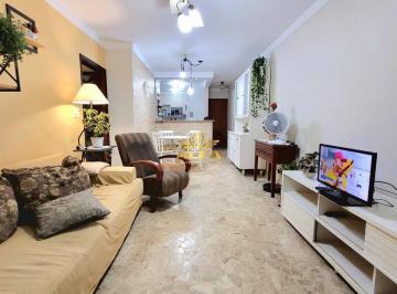 Photo 1 · Apartamento 3 dormitórios com lazer em Pitangueiras – Alfa Imóveis Guarujá