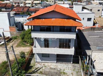 Comercial · 180m² · 1 Quarto · 3 Vagas · PREDIO A VENDA COM 05 APARTAMENTO