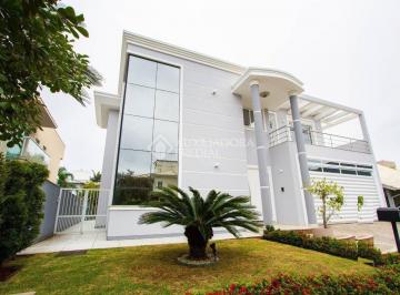 Casa · 308m² · 4 Quartos · 4 Vagas · EXCLUSIVIDADE, SOFISTICAÇÃO E CONFORTO A POUCOS MINUTOS DO MAR