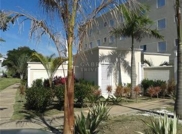 Apartamento à venda em Condomínio Ilha Di Pascoa, Itu/SP · Apartamento à venda - no Parque das Rosas