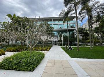 Foto 1 · Lopes Enjoy Imóveis Vende Loja com 180m2 na Barra da Tijuca