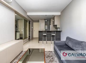 4489170_0.jpg · Apartamento para alugar 1 quarto, 47 m² em Bigorrilho, Curitiba - Edifício Sky - Alferes Angelo Sam