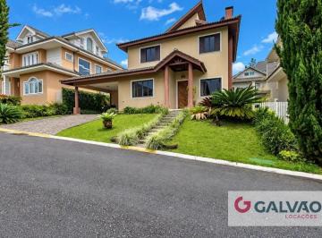4489120_0.jpg · Casa para alugar 3 quartos em Santo Inácio, Curitiba - Condomínio Villagio Arcobaleno - Major Nesto
