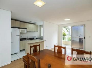 4485535_0.jpg · Apartamento para alugar 2 quartos, 63 m² em Centro, Curitiba - Edifício Monte Carlo - Carlos de Cam